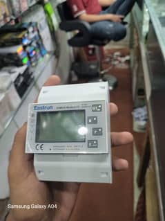 zero export device