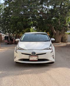 Toyota Prius 2015