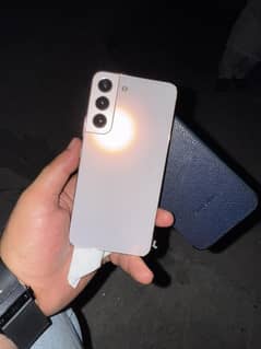 Samsung s22 Pta approved cp