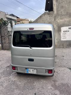 Nissan Clipper