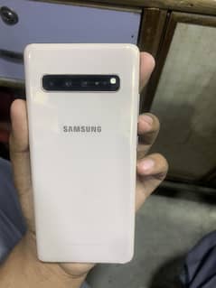 Samsung s10 5g