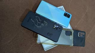 Samsung a71