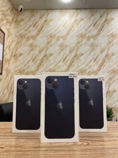 iPhone