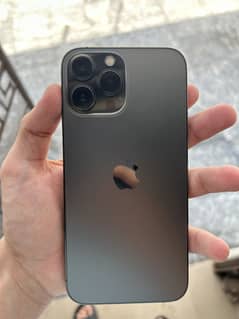 Iphone 13 promax factory unlock