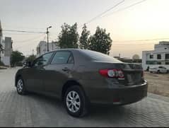 Toyota Corolla GLI 2014 Limited Edition