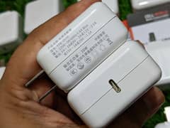 MacBook and IPAD 30W PD Super Fast Charger forWith Type C to Type C