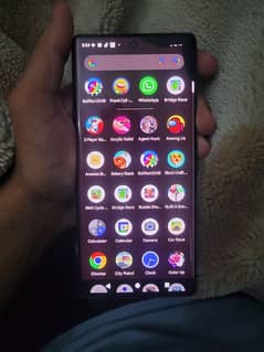 google pixel 6 pro