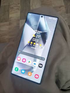 Samsung Galaxy Note 10 Plus 5G