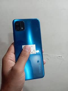 Oppo a16k