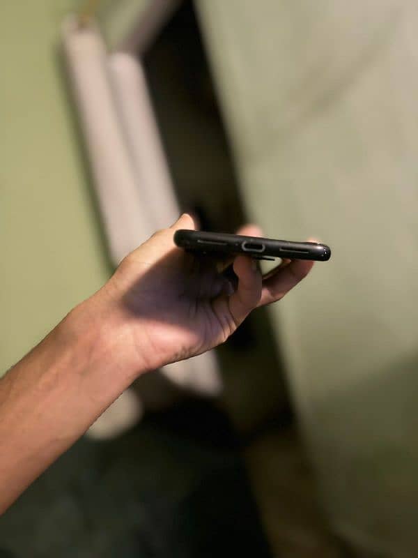 Google pixel 4xl for sale can exchange with iphone and Android 3
