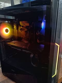 i5 11 gen computer