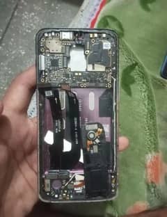 one plus 6t parts