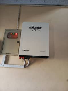 Battery 48v 100amp