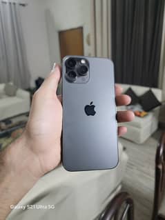 IPHONE 13 PRO MAX LLA NON PTA FACTORY UNLOCK