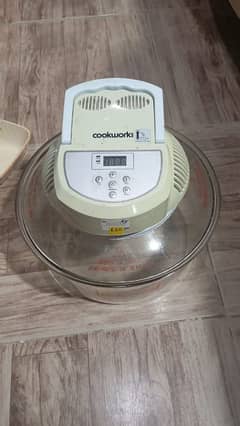 Air Fryer/Oven
