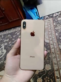 iPhone XS Max non pata