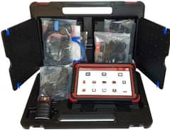 THINKCAR MASTER ONLINE CODING OBD2 CAR SCANNER OBD 2Y UPDATES 10INCH