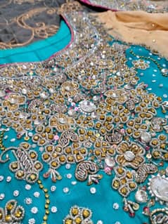 Bridal dress | Bridal Maxi | Condition New