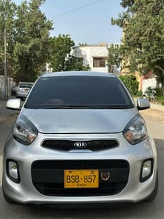 KIA Picanto 2020