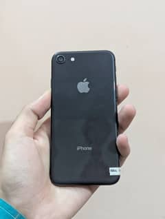 IPhone 8 Non PTA Factory Unlocked