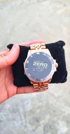 REGAL AI SMART WATCH