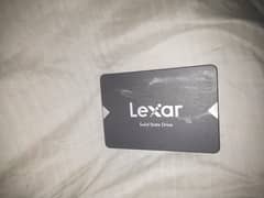 LEXAR