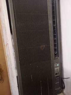 110 Air condition