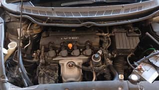 Honda Civic 2011