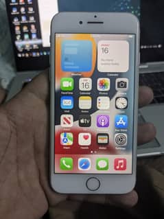 Iphone 7 Sim bypass 128 Gb 10/9 condition