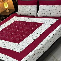 Bedsheets