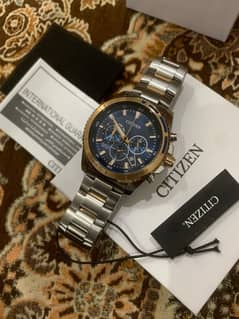 Citizen Watch original AN8206-59L