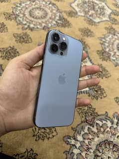 IPhone 13 Pro Max 128GB PTA Approved