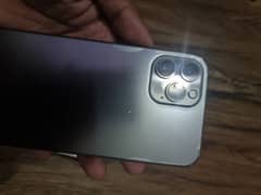 10/10 iphone 12 Pro Max