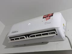 General 1 ton inverter