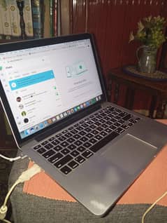 MACBOOK PRO 2015