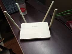 wifi router