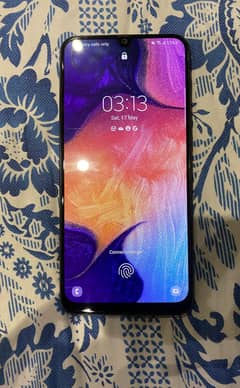 Samsung galaxy A50 urgent sale