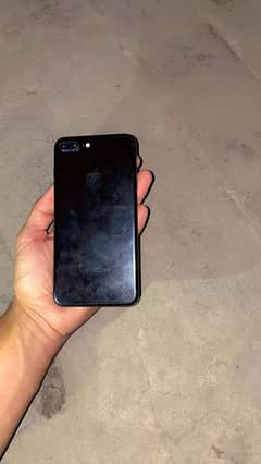 iPhone 7 plus 128 GB pta approved