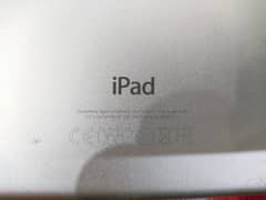 IPAD MINI 3