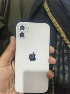 I phone 12 JV