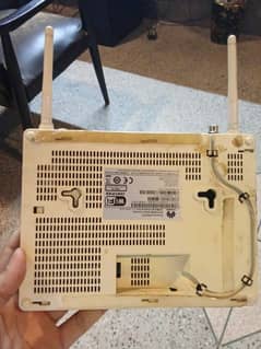 wifi router