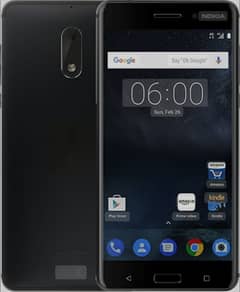 Nokia 6 all ok