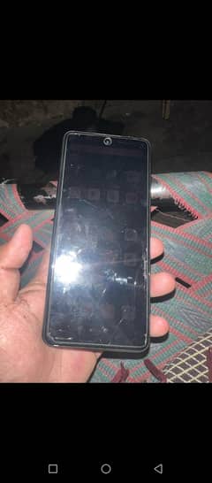 Infinix note 11 pro