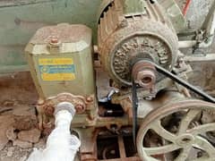 Javed pump GD4000 pani motor suction donkey pump donky motor original