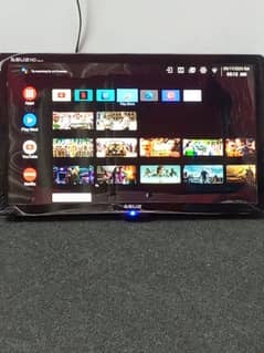 24" Smart led ASUZ 0314//53//666//83