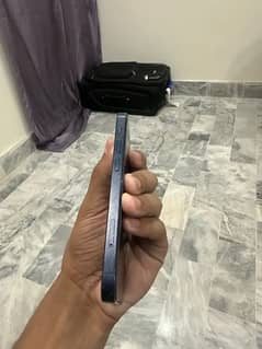 iPhone 12 mini