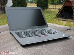 Lenovo ThinkPad E450  Processor: Intel Core i5 (5th Generation)