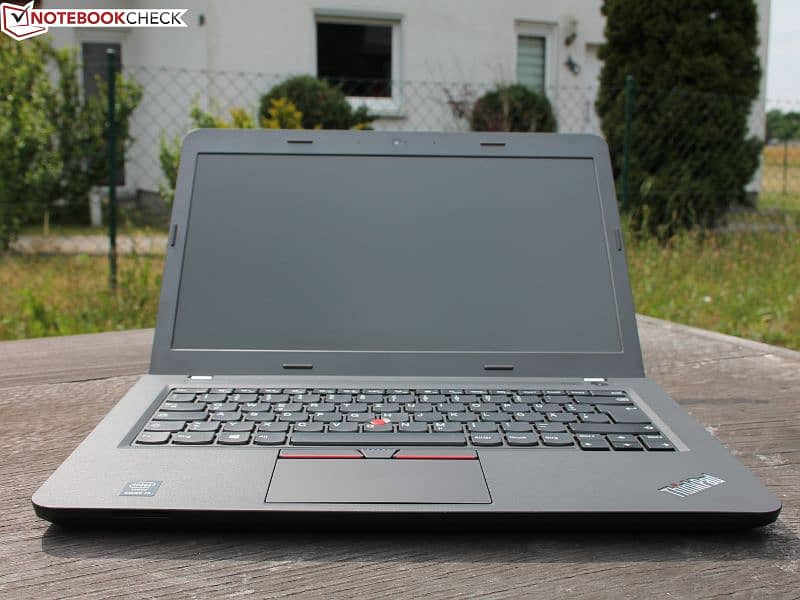Lenovo ThinkPad E450  Processor: Intel Core i5 (5th Generation) 1
