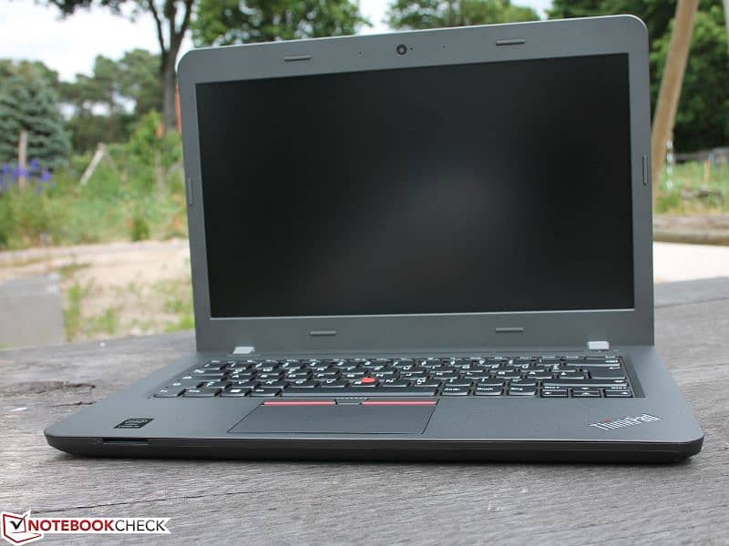 Lenovo ThinkPad E450  Processor: Intel Core i5 (5th Generation) 4