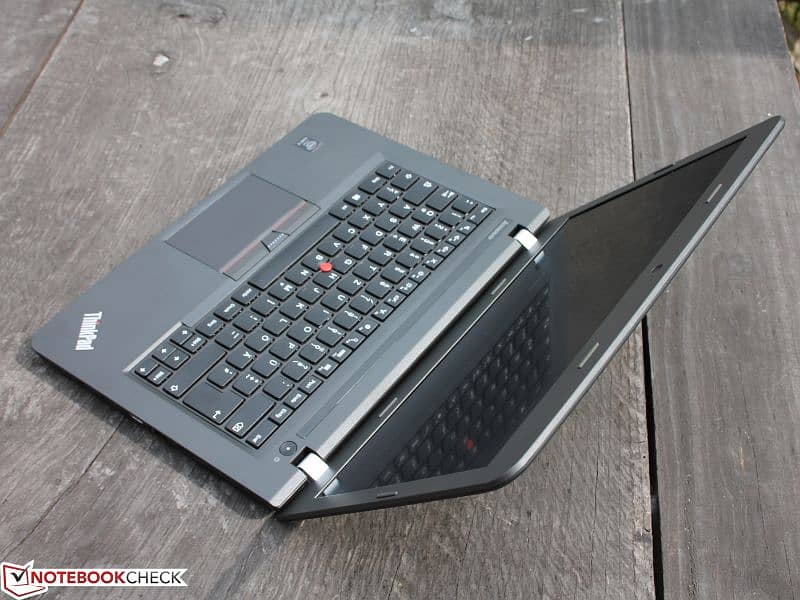 Lenovo ThinkPad E450  Processor: Intel Core i5 (5th Generation) 5